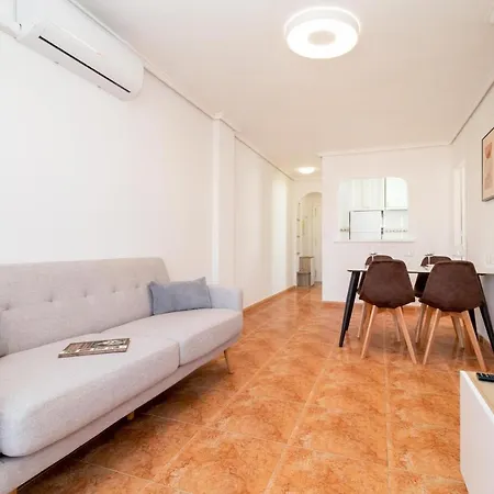 Apartamento Espanatour San Julian 41