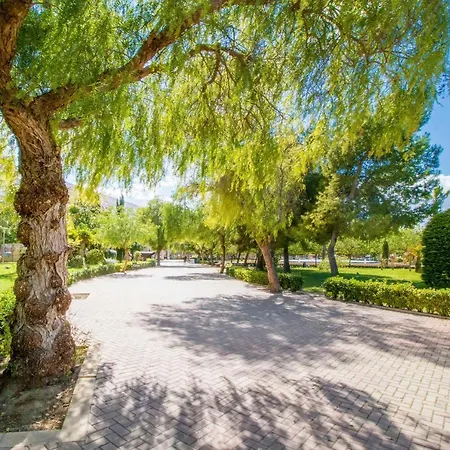 Espanatour San Julian 41 Apartman *