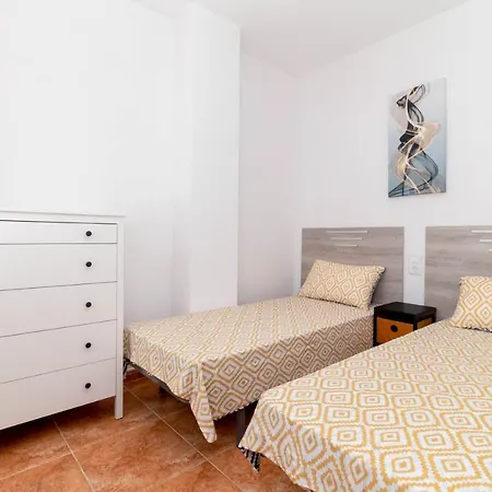 Apartman Espanatour San Julian 41 *