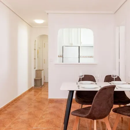 Apartman Espanatour San Julian 41 Torrevieja