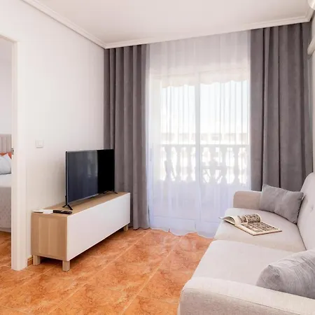 Apartment Espanatour San Julian 41
