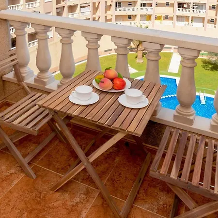 Espanatour San Julian 41 Torrevieja