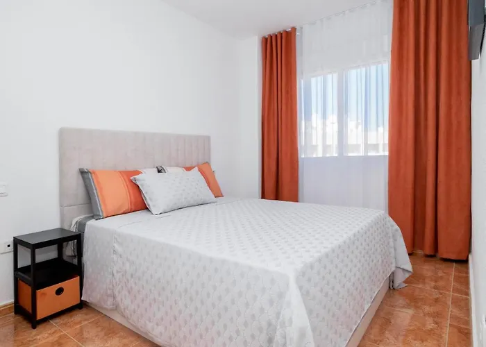 شقة Espanatour San Julian 41