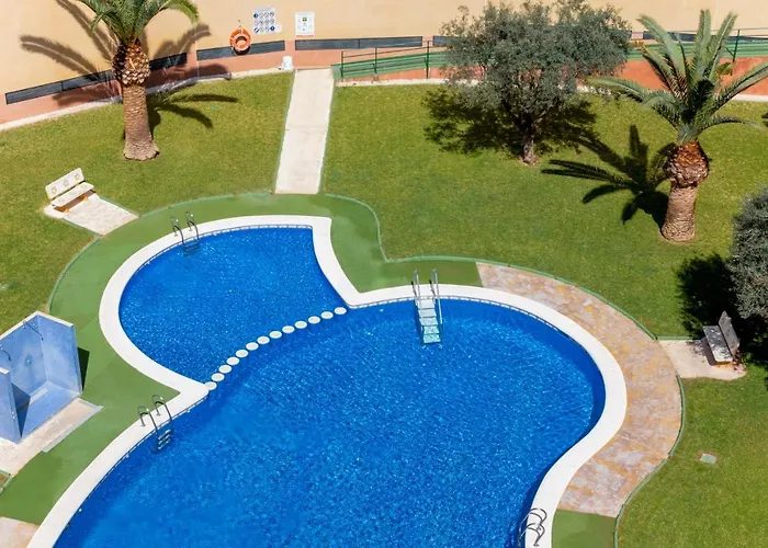 Espanatour San Julian 41 *