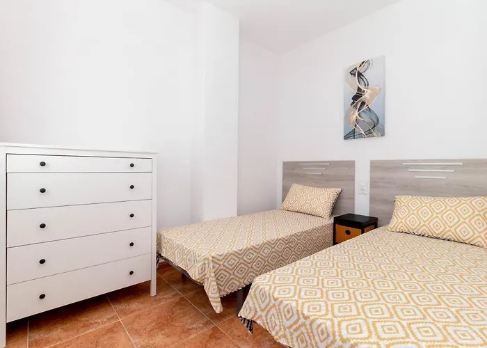 شقة Espanatour San Julian 41 *