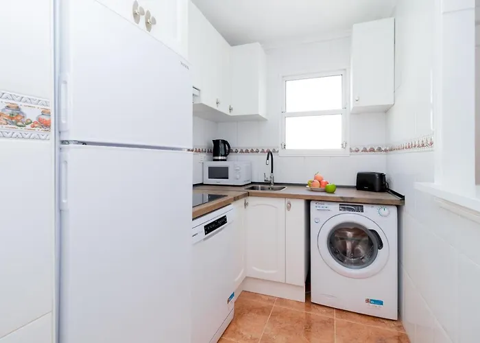 Espanatour San Julian 41 تورّيفيِخا