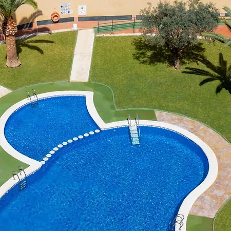 Espanatour San Julian 41 *