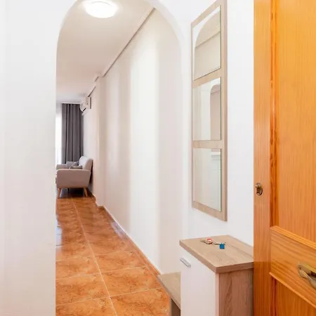 Espanatour San Julian 41 * 또레비에하