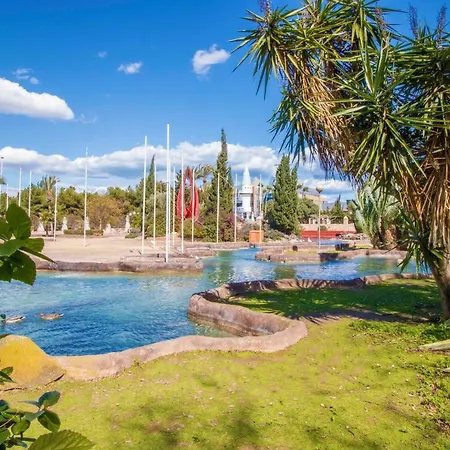 Espanatour San Julian 41 아파트 또레비에하