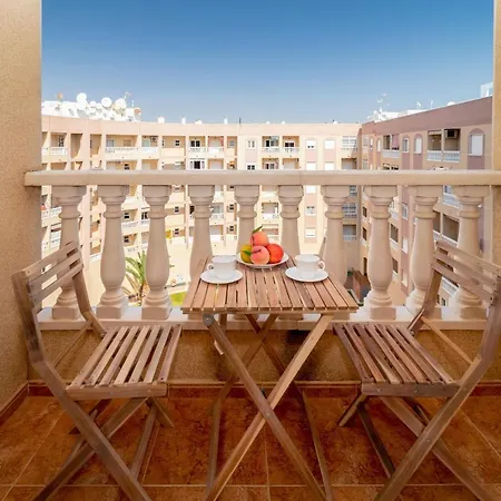 Espanatour San Julian 41 * 또레비에하