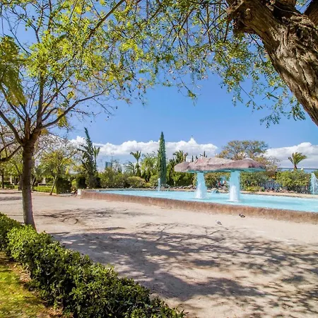 Espanatour San Julian 41 * 또레비에하