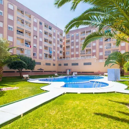 Espanatour San Julian 41 또레비에하